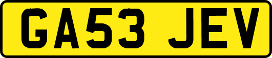 GA53JEV