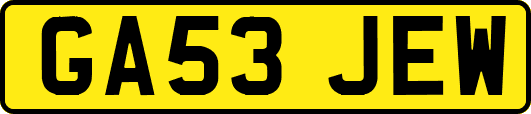 GA53JEW