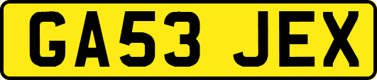 GA53JEX