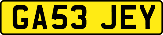 GA53JEY