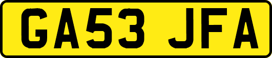 GA53JFA