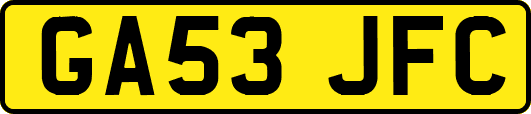 GA53JFC