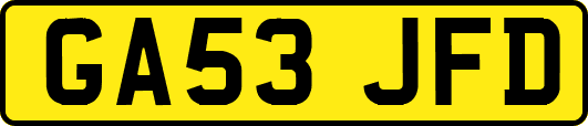GA53JFD
