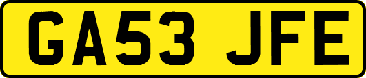 GA53JFE