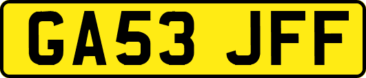 GA53JFF