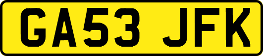 GA53JFK
