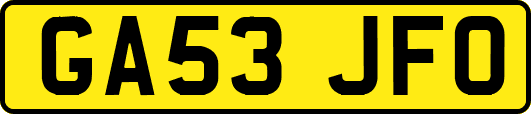 GA53JFO