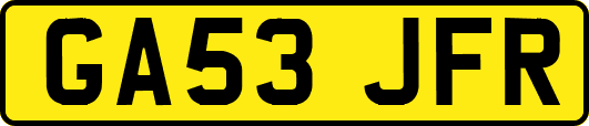 GA53JFR