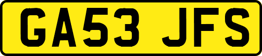 GA53JFS