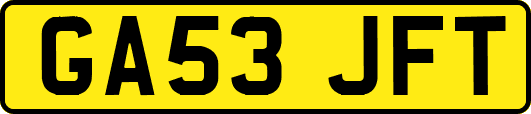 GA53JFT