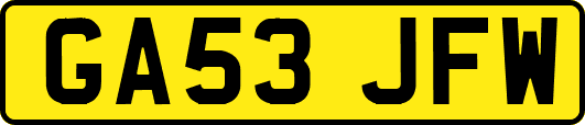GA53JFW