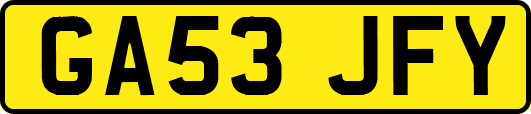 GA53JFY