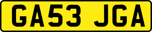 GA53JGA