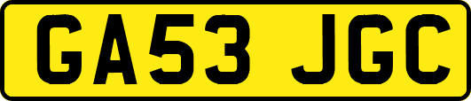 GA53JGC