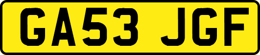 GA53JGF