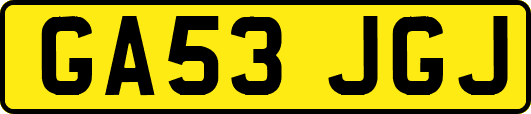 GA53JGJ