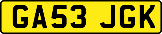 GA53JGK
