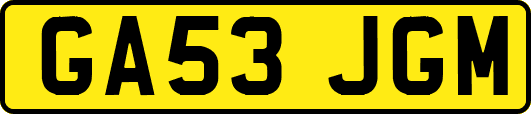 GA53JGM