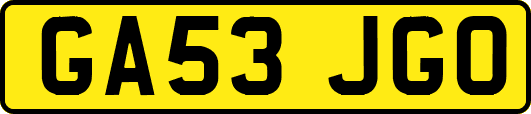 GA53JGO