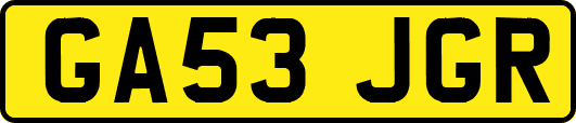 GA53JGR