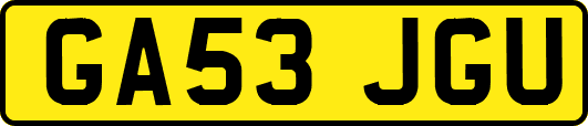 GA53JGU