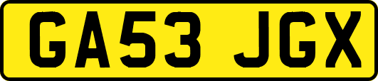 GA53JGX