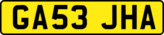 GA53JHA