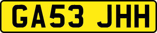 GA53JHH