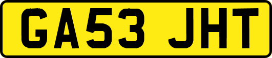 GA53JHT