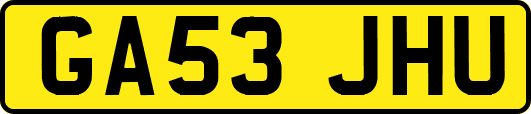 GA53JHU