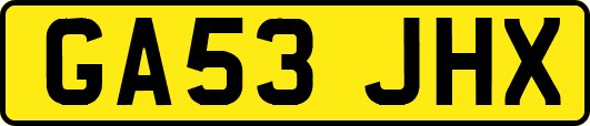 GA53JHX