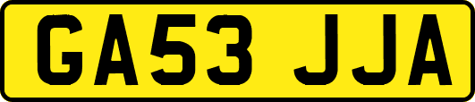 GA53JJA