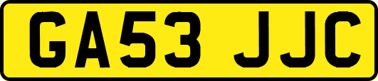 GA53JJC