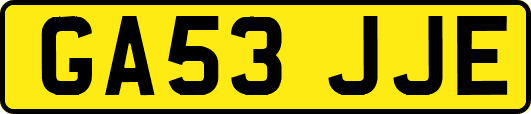 GA53JJE