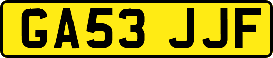 GA53JJF