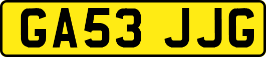 GA53JJG