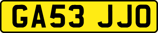GA53JJO