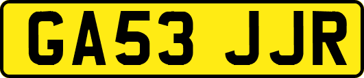 GA53JJR