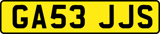 GA53JJS