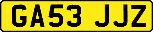 GA53JJZ