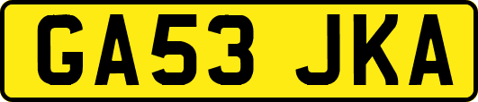 GA53JKA