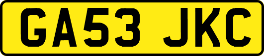 GA53JKC