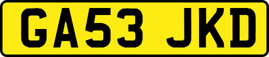 GA53JKD