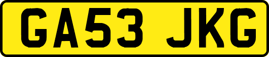 GA53JKG