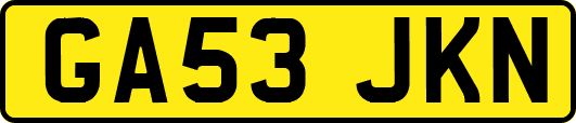 GA53JKN