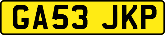 GA53JKP