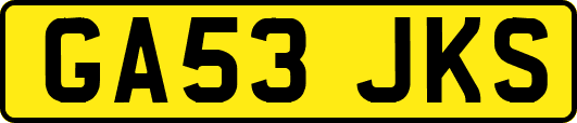 GA53JKS