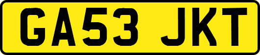 GA53JKT