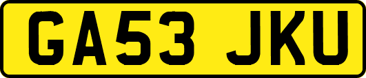 GA53JKU