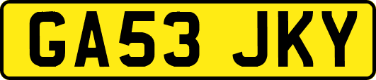 GA53JKY